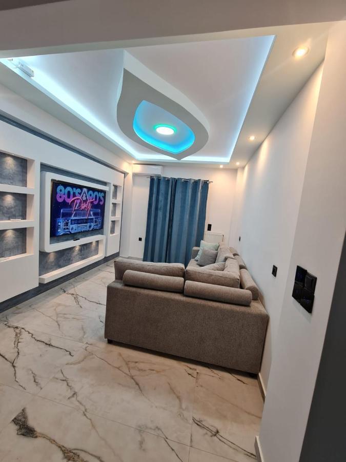 Luxury Apartment In Attiki 雅典 外观 照片