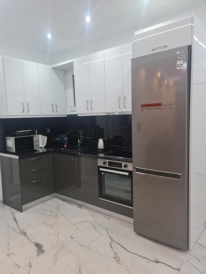 Luxury Apartment In Attiki 雅典 外观 照片