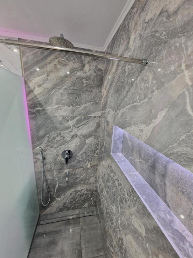 Luxury Apartment In Attiki 雅典 外观 照片