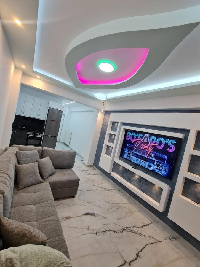 Luxury Apartment In Attiki 雅典 外观 照片