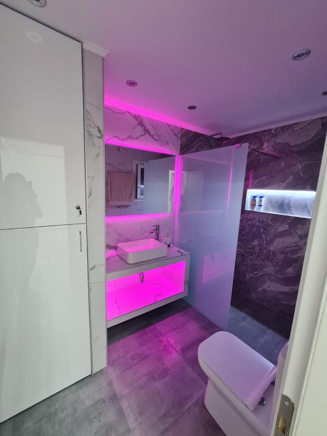 Luxury Apartment In Attiki 雅典 外观 照片