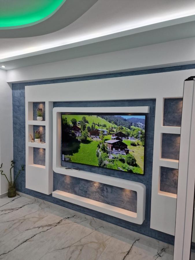 Luxury Apartment In Attiki 雅典 外观 照片
