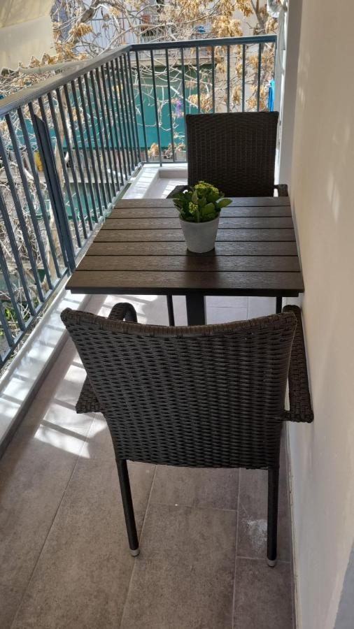 Luxury Apartment In Attiki 雅典 外观 照片