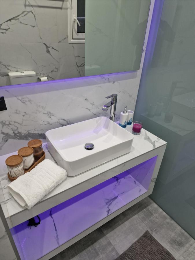 Luxury Apartment In Attiki 雅典 外观 照片