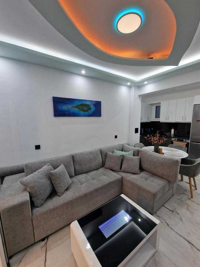 Luxury Apartment In Attiki 雅典 外观 照片