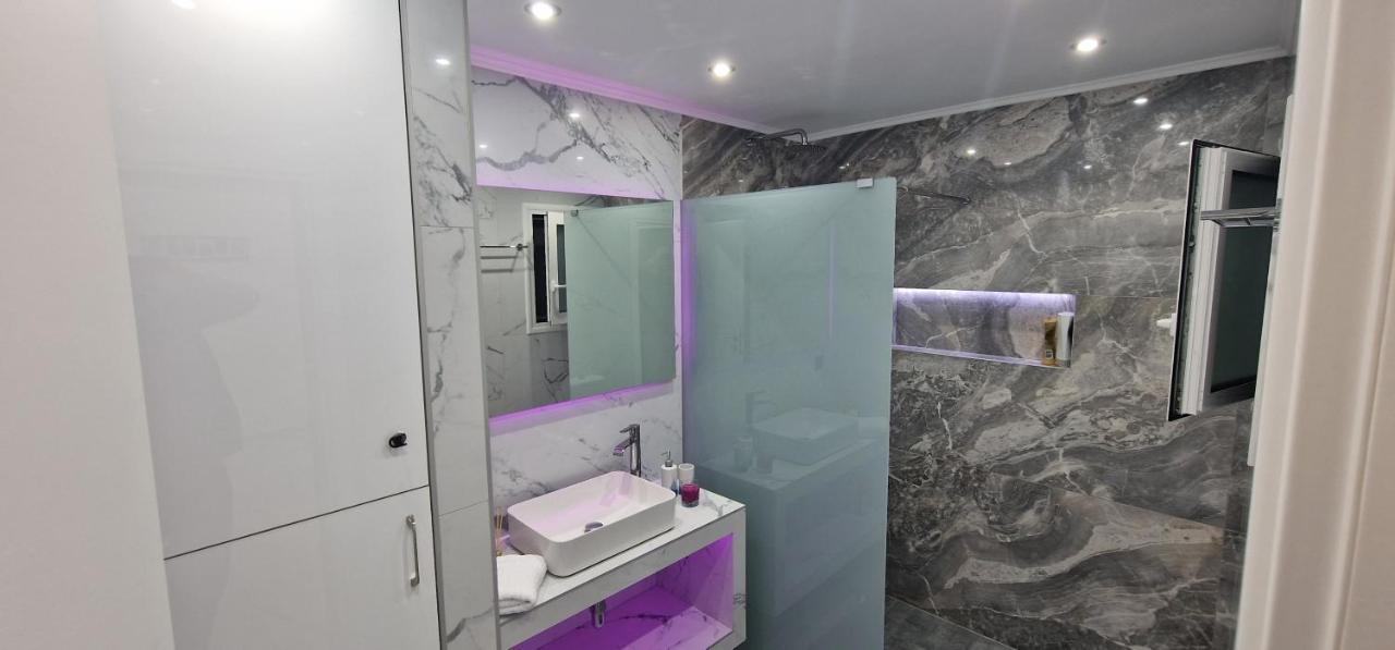Luxury Apartment In Attiki 雅典 外观 照片
