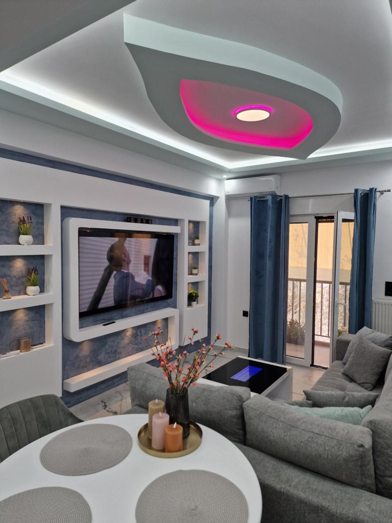 Luxury Apartment In Attiki 雅典 外观 照片